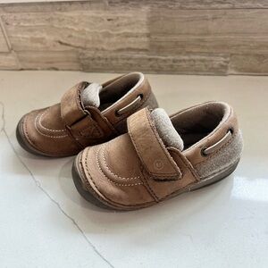 NWOT Toddler Stride Rite Shoes